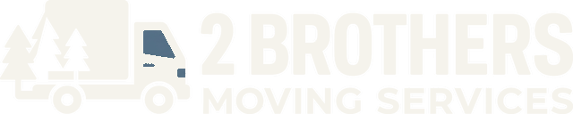 2 Brothers Moving Services
